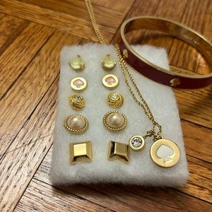 ♠️Kate Spade Jewerly ♠️
